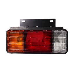Tail Lamp Mazda T3500 T4000 Lhs
