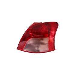 Tail Lamp Toyota Vitz 2005 - 2008 Rhs