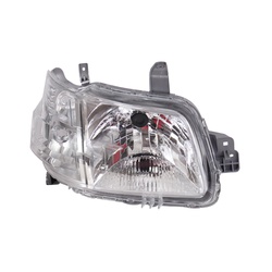 Head Lamp Unit Toyota Liteace Townace S402m 2008 Rhs