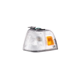 Corner Lamp Mazda 323 1988 - 1989 Lhs