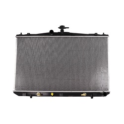 Radiator Toyota Lexus Rx350 Rx450h 10-12 Model (At)
