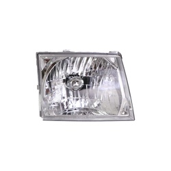 Head Lamp Ford Ranger 2002 - 2005 Rhs