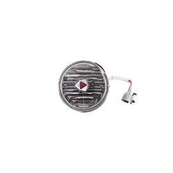 Fog Lamp Nissan Hardbody D22 Atoti 2005 Onwards Lhs