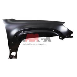 Front Fender Toyota Surf Rzn215 Kdn215 2003 - 2006 Model Rhs