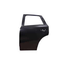 Rear Door Mazda Cx5 2012 Onwards Lhs