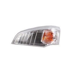 Front Lamp Assy Mitsubishi Canter 4d35 4m51 Fe84 Fe85 Lhs