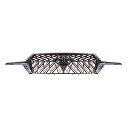 Front Grille Trd Type Toyota L/C Fj200 2016