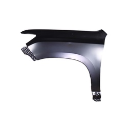 Front Fender Toyota Land Cruiser Prado Fj150 2018 Lhs