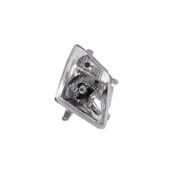 Head Lamp Isuzu DMax 2007 Onwards Rhs