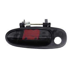 Front Door outside Handle Toyota Ae100 Ae101 1992 - 1997 Model Rhs