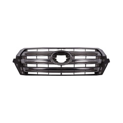 Grille Toyota Land Cruiser Fj200 2016 Onwards