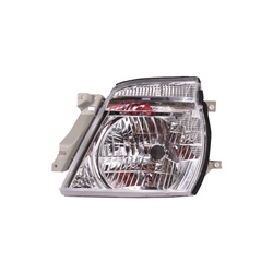 Head Lamp Nissan Urvan E25 2007 Onwards Lhs