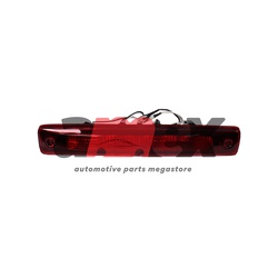 Back up Light Red for Tail Gate Isuzu Dmax 12 - 17 Model