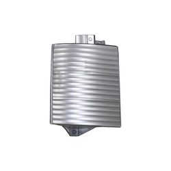 Corner Lamp Cover Mitsubishi Canter 2012 Onwards Rhs