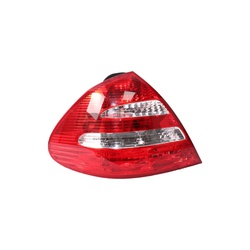 Tail Lamp Mercedes Benz W211 2002 - 2005 Lhs