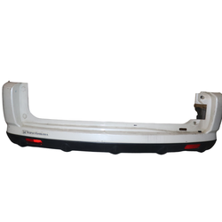 Rear Bumper Honda CRV RD5 2003