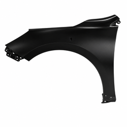 Front Fender Subaru Outback 2010-2013 Model Lhs