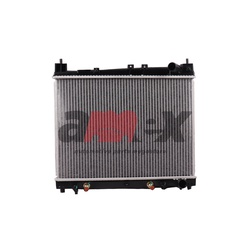 Radiator Toyota Probox Succeed 1nz 2nz-fe Ncp10/15 (At)