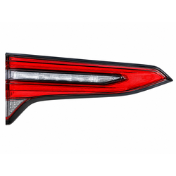 Back Lamp Toyota Fortuner LED W/Sequential Turn Signal 2020 Lhs