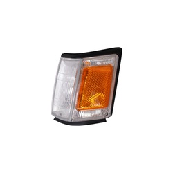 Corner Lamp Subaru Leone 1986 - 1995 Lhs