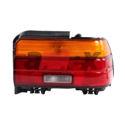 Tail Lamp Toyota Corolla Ae100 Orange 1992 - 1994 Rhs