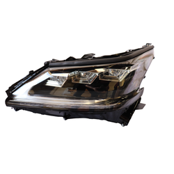 Head Lamp Lexus Lx570 2018+ OEM Not Facelift Lhs