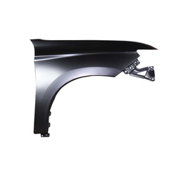 Front Fender Mitsubishi Outlander 2013 Onwards Rhs