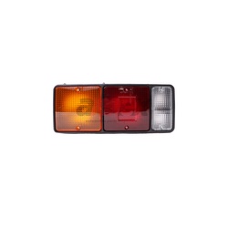 Tail Lamp Mitsubishi Canter 4d30 4d31 Fh215 Lhs