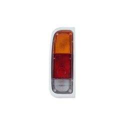 Tail Lamp Toyota Hilux Rn25 1978 Onwards Lhs