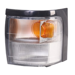 Corner Lamp Toyota Coaster Bb42 1993 - 2003 Clear Lhs