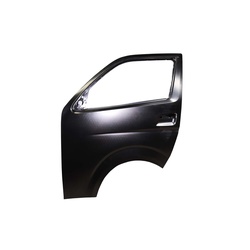 Front Door Toyota Hiace Kdh200 7l 2005-2015 Lhs