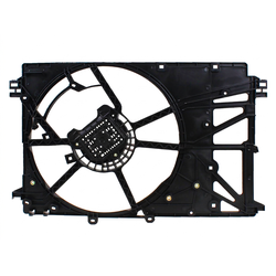 Fan Shroud Toyota Rav4 2019 Onwards
