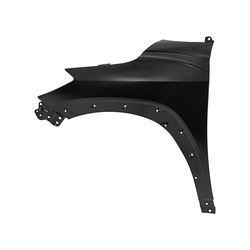 Front Fender Toyota Corolla Cross 2022 Onwards Lhs