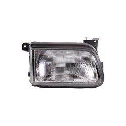 Head Lamp Isuzu TFR 1997 Onwards Rhs
