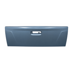 Tail Gate Isuzu DMax Model Center Opening 2012 - 2016