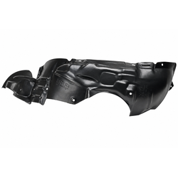 Inner Fender Liner Toyota Corona 1988 - 1993 Lhs
