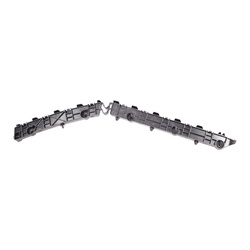 Rear Bumper Bracket Mitsubishi Pajero Montero Sport 2016 Onwards Lhs