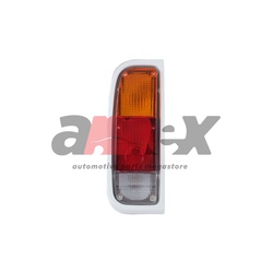 Tail Lamp Toyota Hilux Rn25 1978 Onwards Lhs