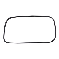 Toyota Carina At210 At211 1998 Side Mirror Glass Only with Base Rh