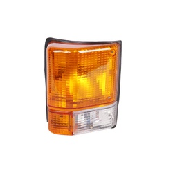 Corner Lamp Isuzu FTR112 CXZ FSR Old Model Lhs