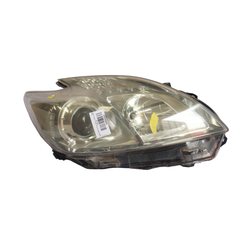 Head Lamp Toyota Prius Zvw30 2009 Rhs