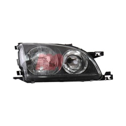 Head Lamp Toyota Avensis Caldina 1998 - 2002 Lhs