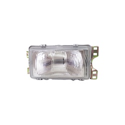 Head Lamp Toyota Corolla Ke75 Saloon 1982 - 1983 Lhs