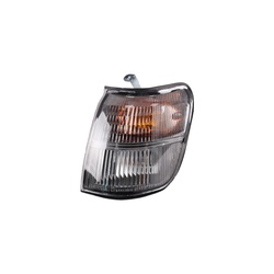 Corner Lamp Mitsubishi Pajero V31 1992 - 1994 Clear Lhs