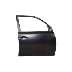Front Door Toyota Land Cruiser Fj200 2016 Onwards Rhs