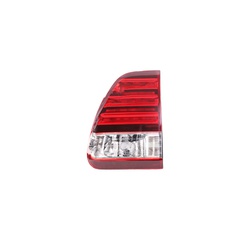 Back Lamp Lexus Lx470 2006 Onwards Rhs