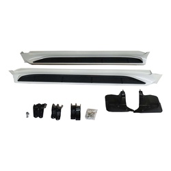 Side Step Toyota Land Cruiser FJ200 without lamp 2008 - 2016 Model