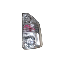 Tail Lamp Toyota Voxy ZRR70 2007 - 2009 Rhs