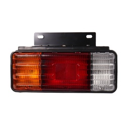 Tail Lamp Mazda T3500 T4000 Lhs