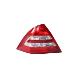 Tail Lamp Mercedes Benz W203 2000 - 2002 Lhs
